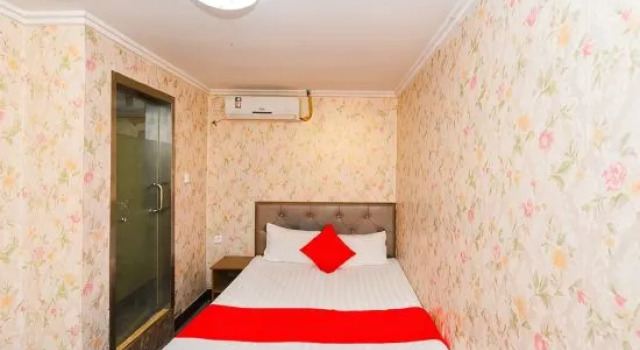 Номер Standard Mingshi Hotel