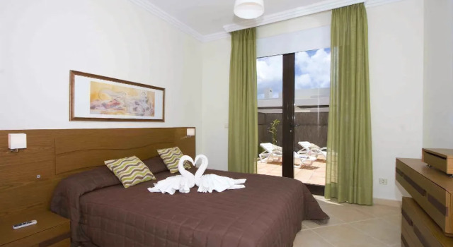 Ereza Villas Las Buganvillas