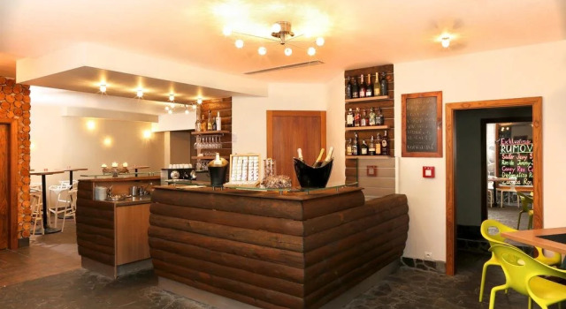 Hotel FIS Jasná
