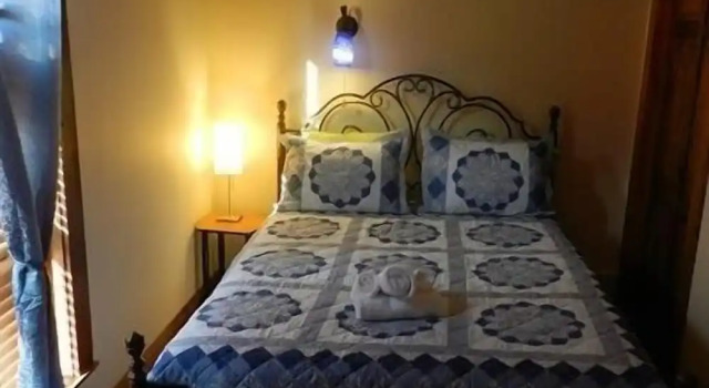 Апартаменты Standard Blue Frost Apartments