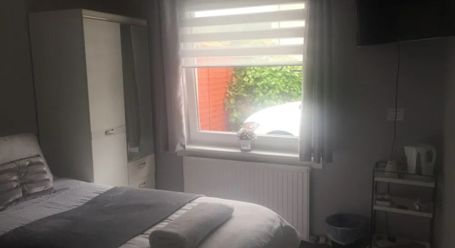 Anchorage Accommodation, Забронировать Гостевой дом Отели Центральной Шотландии с парковкой, Парковка