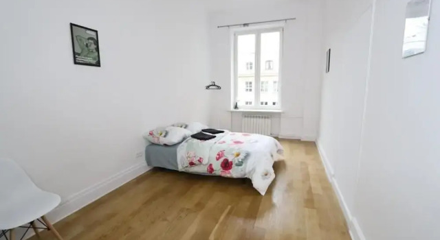 Fantastic-Inn Warszawa - KP22, Забронировать Апартаменты/квартира Апартаменты Варшавы, рядом с Nowy Swiat - Uniwersytet Metro Station, Апартаменты/квартира