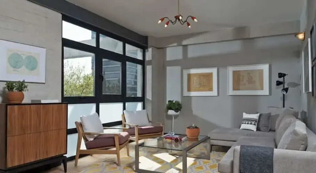 Perfect Modernation Apartment by Mr.W, Забронировать Апартаменты/квартира Апартаменты Мехико, рядом с Театр «Арт-Хаус-Мехико», Апартаменты/квартира