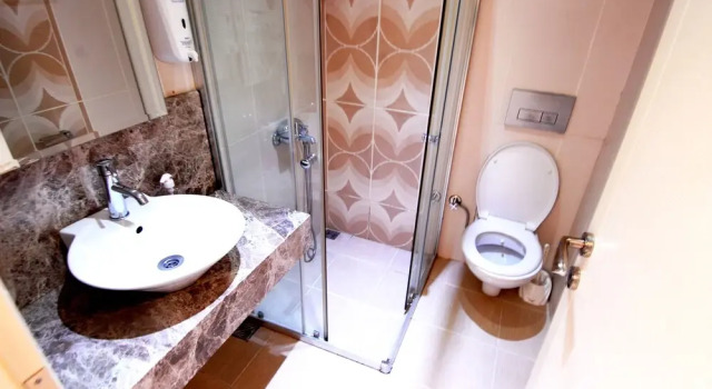 Номер Economy Lidya City Hotel