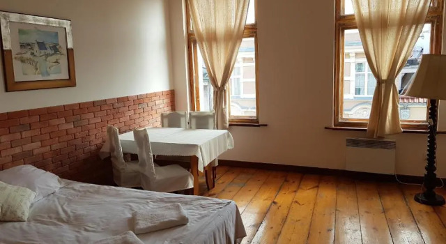 Апартаменты Apartamenty Kopernika