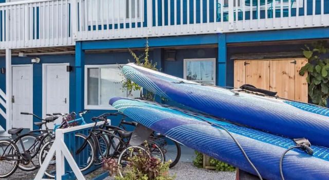 Haven Montauk, Забронировать Отель Монток The Hamptons