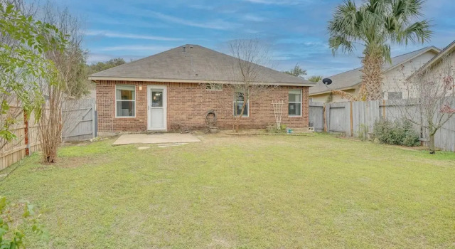Stylish Family Home: 3 Mi to Seaworld San Antonio!, Rezerwuj Dom wakacyjny San Antonio Bexar County