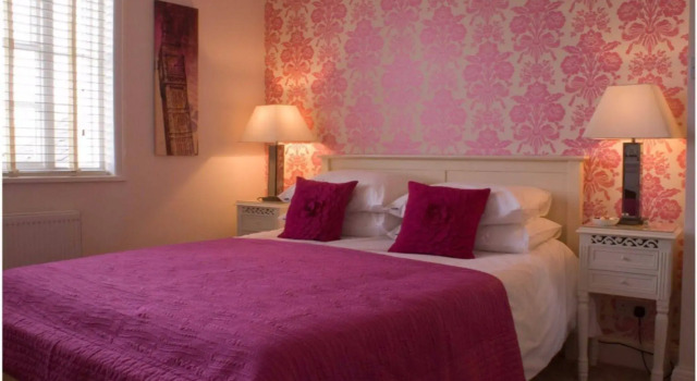 Hamiltons Boutique Hotel, Забронировать Бутик-отель Саутенд-он-Си Эссекс