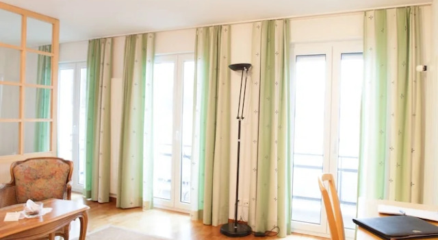 Полулюкс с балконом Garni Hotel Frohburg