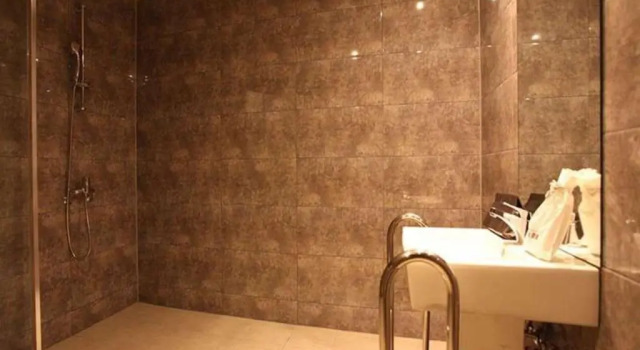 Номер Standard Hotel Rich