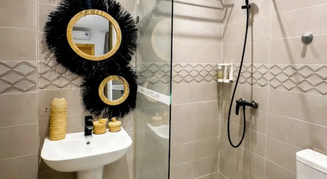 Номер Standard c 1 комнатой Hotel Dakhla Club & SPA