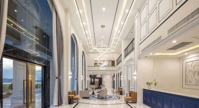Eastin Hotel Vientiane