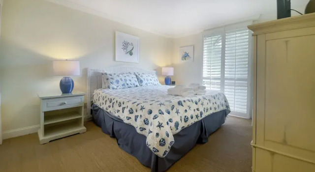 1038 Caravel Court at The Sea Pines Resort, Забронировать Курортный отель Отели Южной Каролины 3 звезды, 3*