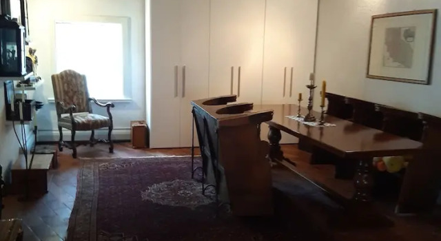 Люкс Country Residence Turicchi