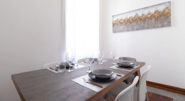 Апартаменты Comfort Italianway Collection - Barberini Elegantia Apartments Roma
