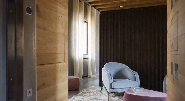 Fornace Suite