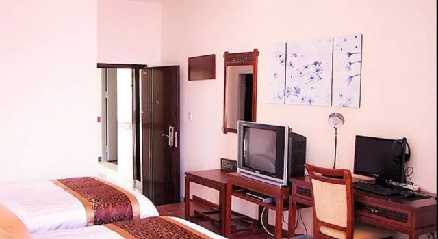 Haikou 0898 Inn, Book Hotel Haikou Hainan