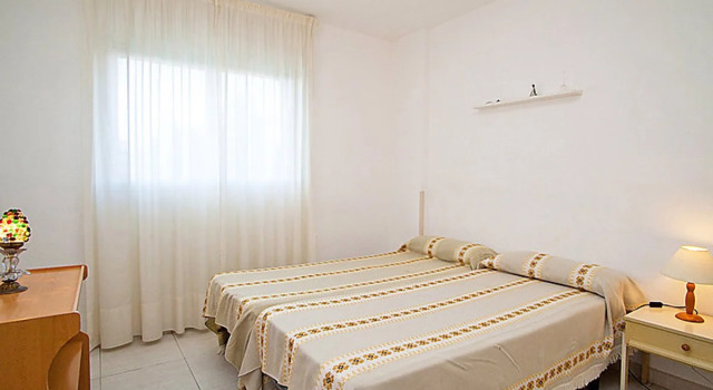 Apartment DMS IV Oybin 27849