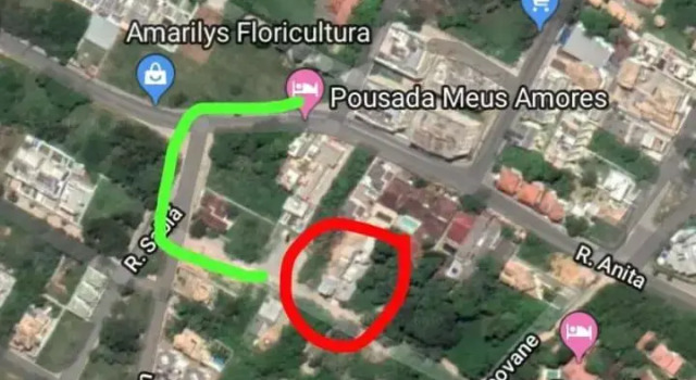 Triplex Costazul Temporada
