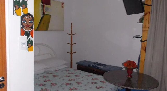 Rio 40 Graus Apartment