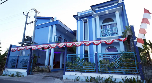 Airy Eco Syariah Ngaglik Pamularsih 152 Yogyakarta
