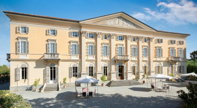 Sina Villa Matilde