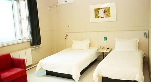 Номер Standard Jinjiang Inn Dalian Jinzhou Xiangying Park