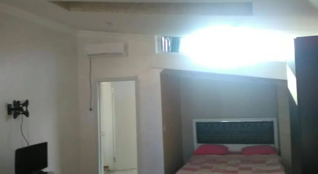 Студия Inga's Apartment