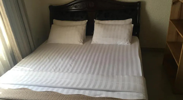 Corina by Macchiato Suites, Rezerwuj Hotel Kigali Nyarugenge