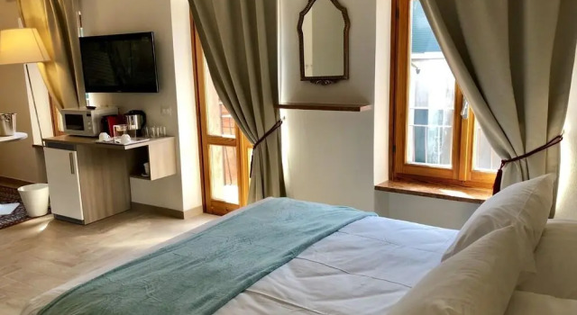 Corte Realdi Boutique Rooms Garda
