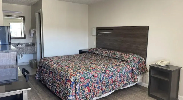 Jupiter Inn, Забронировать Мини-отель Гарленд Dallas - Fort Worth Metropolitan Area