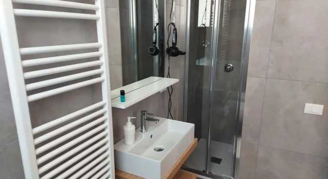 Номер Comfort Marconi House