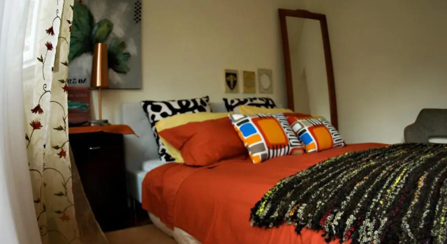 Sandy Beach Apartments