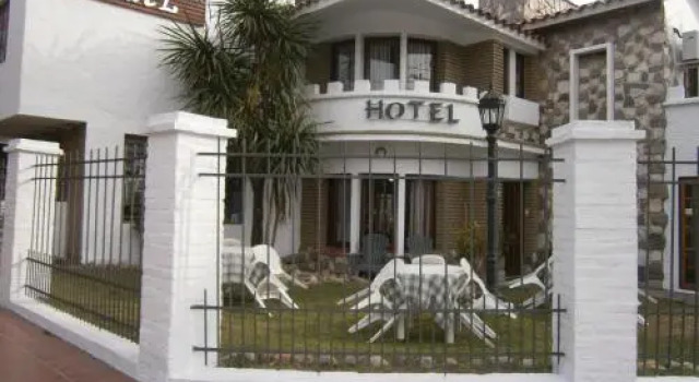 Hotel Lihuel, Забронировать Отель Вилья-Карлос-Пас Punilla Valley