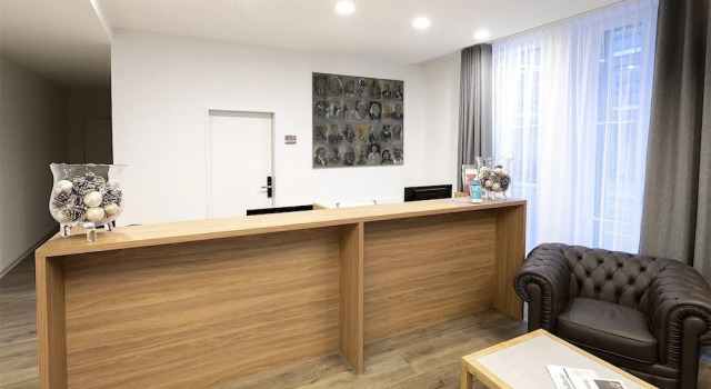 Work Life Residence