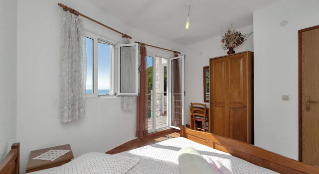 Апартаменты Apartments Robinzon Nikola