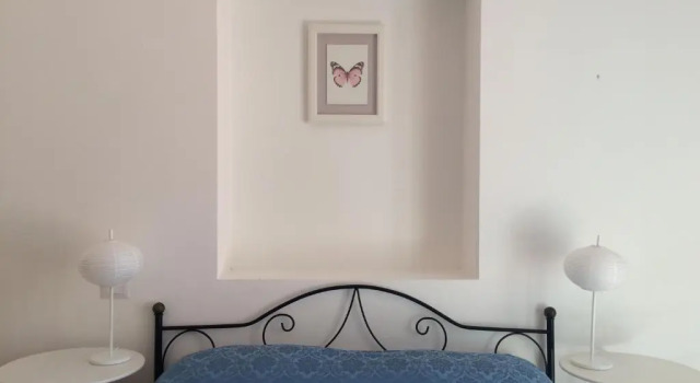 Apartman Il Borghetto Apartments & Rooms