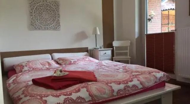 Elb Nest Gästehaus, Réserver Appartement Neu Darchau Wendland