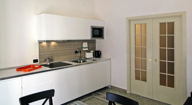 Апартаменты Casa Dante - Historic apartment