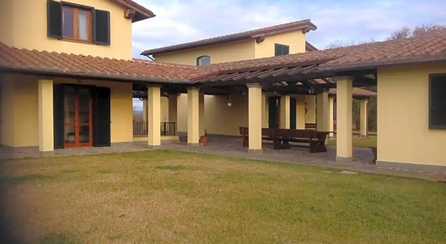 Oasi Del Verde
