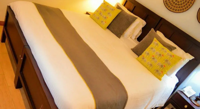 Seo Hotel, Prenota Affittacamere Hotel a Machakos con colazione, Colazione