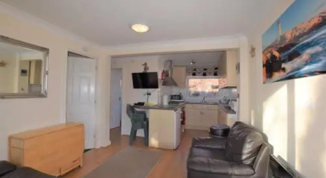 67 Sandown Bay Holiday Centre, Varaa Huoneisto Asunnot kohteessa Merseyside, Huoneisto