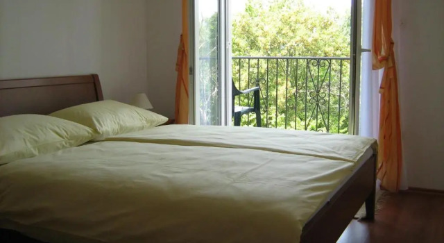 Апартаменты Apartments Bogović