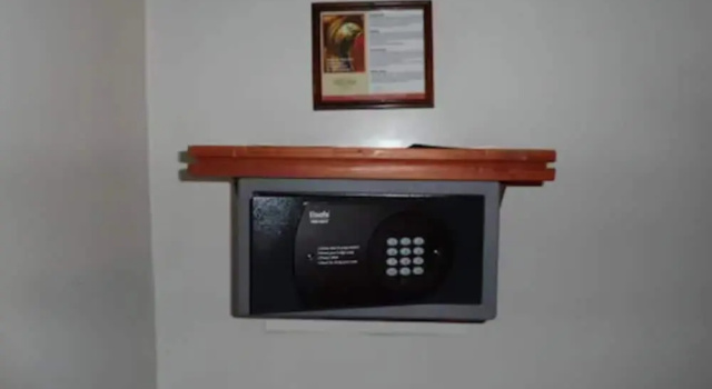Двухместный номер Standard Hotel Casa Conzatti