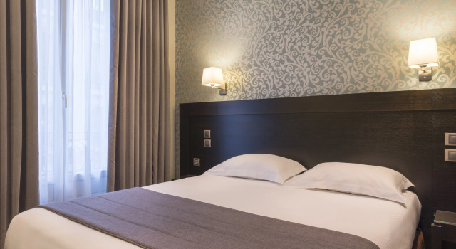 Hotel Volney Opera