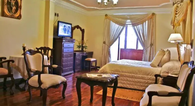 Полулюкс Standard San Marino Royal Hotel