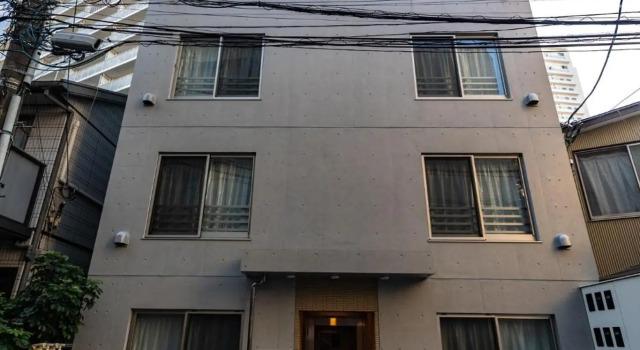 Marvelous Koiwa - Vacation STAY 90819v, Prenota Hotel Tokyo Tokyo