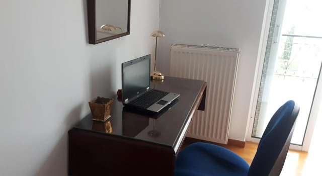 Sea view,big and comfortable appartment in Voula, Забронировать Отель Вула 