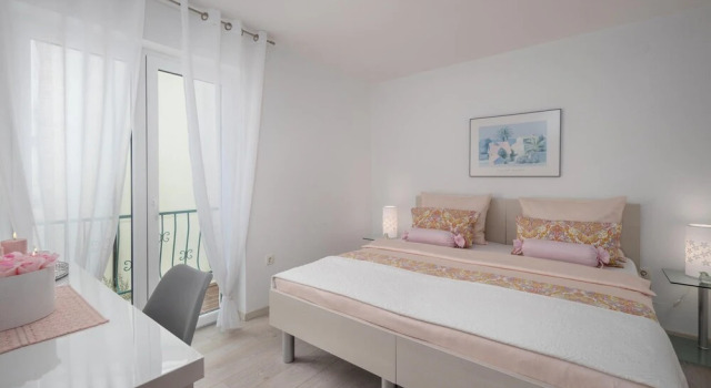Amazing Home in Dramalj With Wifi and 3 Bedrooms