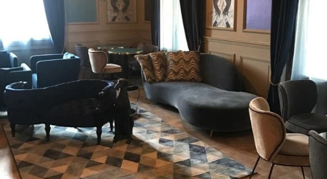 Hôtel Le Mas de Couran, Rezervovat Hotel Lattes Hérault